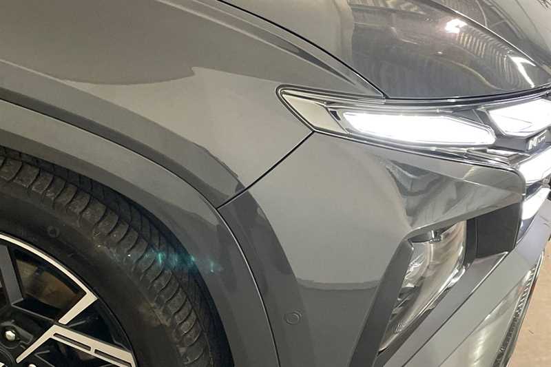 Used Hyundai TUCSON 2024 for sale - 77614756: Photo 48