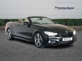 BMW - 4 Series