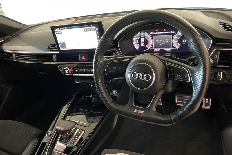 Used Audi A4 2020 for sale - 76661347: Photo 10