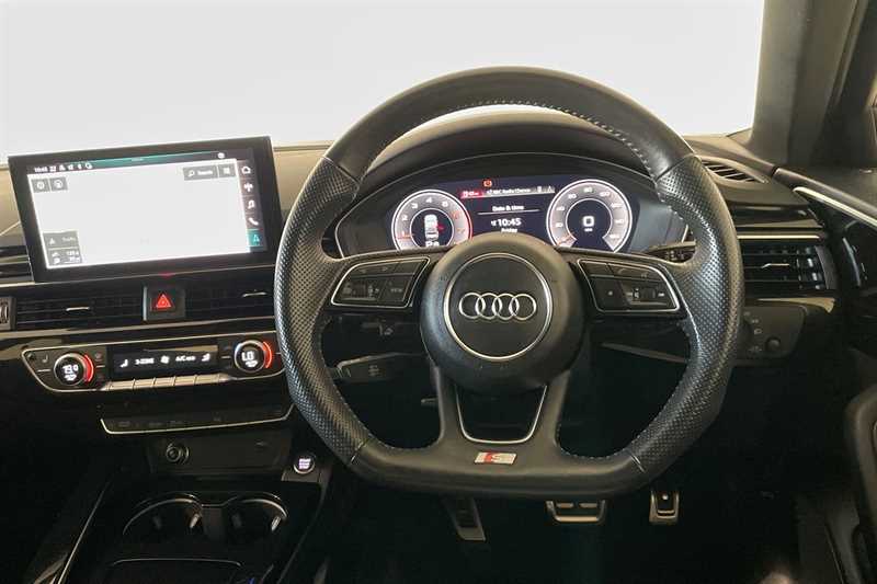 Used Audi A4 2020 for sale - 76661347: Photo 11