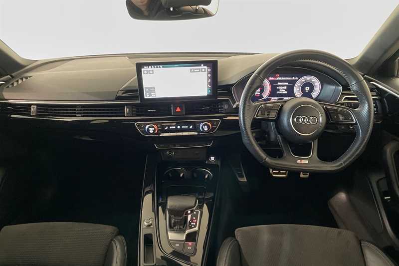 Used Audi A4 2020 for sale - 76661347: Photo 12