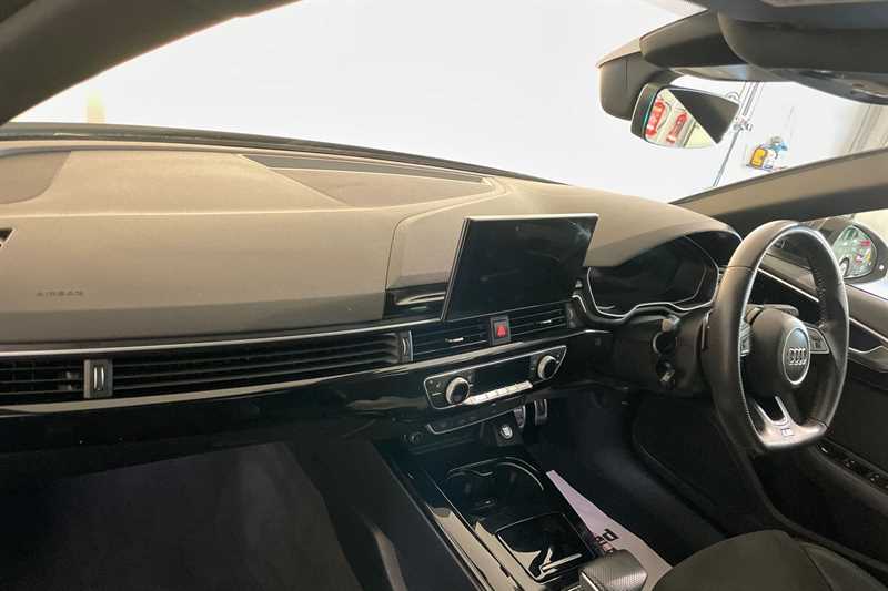 Used Audi A4 2020 for sale - 76661347: Photo 13