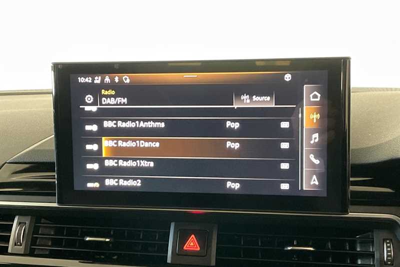 Used Audi A4 2020 for sale - 76661347: Photo 17