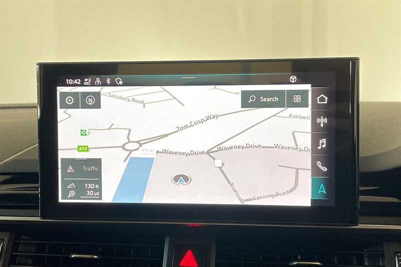 Used Audi A4 2020 for sale - 76661347: Photo 18