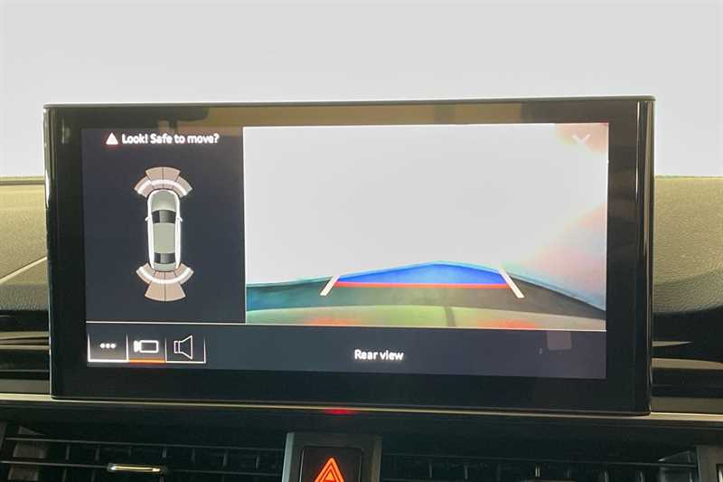 Used Audi A4 2020 for sale - 76661347: Photo 19