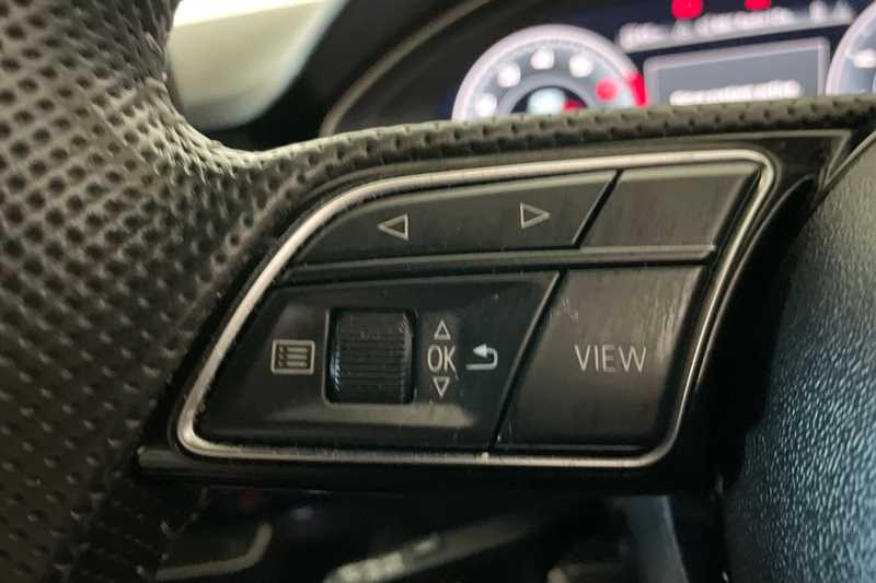 Used Audi A4 2020 for sale - 76661347: Photo 21