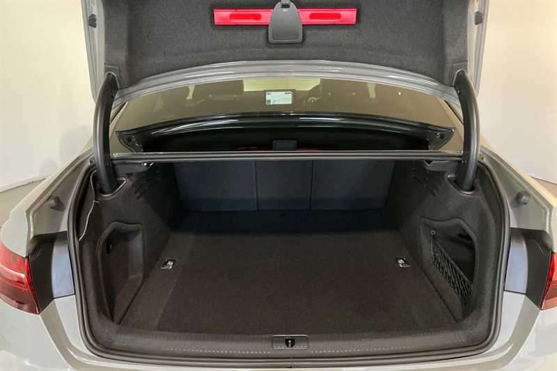 Used Audi A4 2020 for sale - 76661347: Photo 24