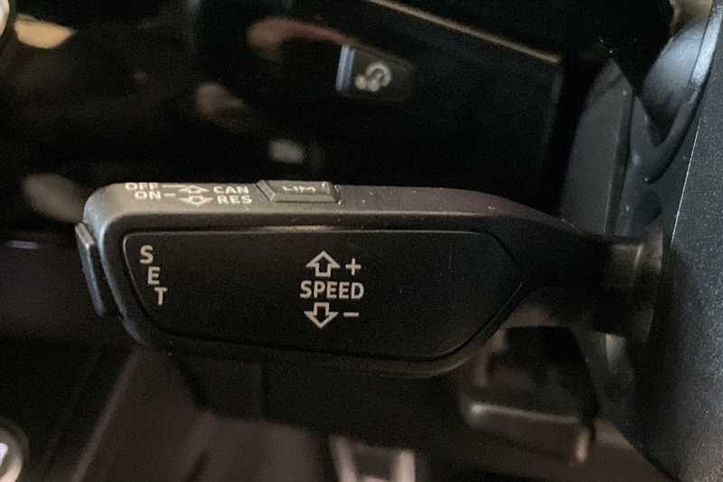 Used Audi A4 2020 for sale - 76661347: Photo 27