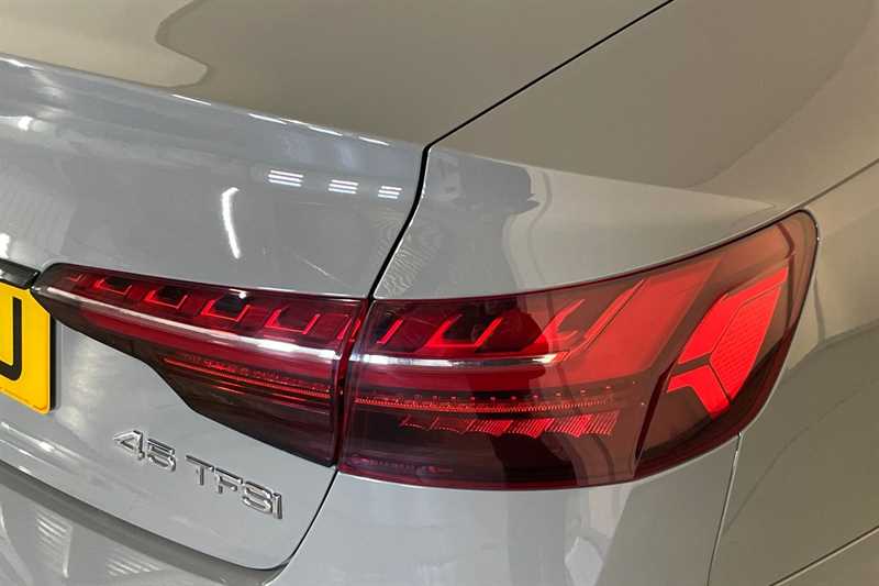 Used Audi A4 2020 for sale - 76661347: Photo 37