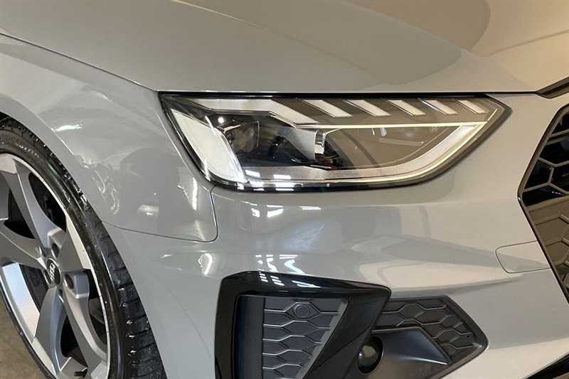 Used Audi A4 2020 for sale - 76661347: Photo 42