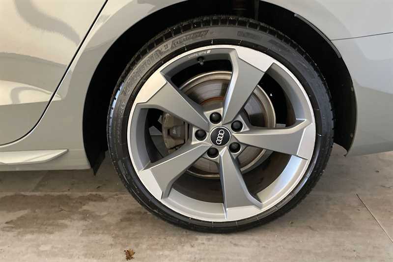 Used Audi A4 2020 for sale - 76661347: Photo 9