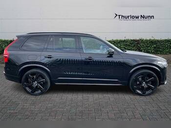 Used Volvo XC90 2021 for sale - 79700167: Photo