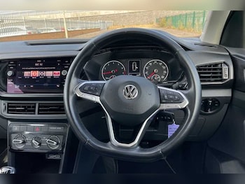 Used Volkswagen T-Cross 2019 for sale - 79389912: Photo