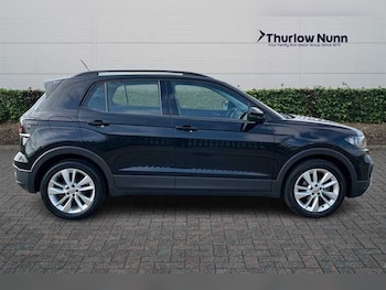 Used Volkswagen T-Cross 2019 for sale - 79389912: Photo