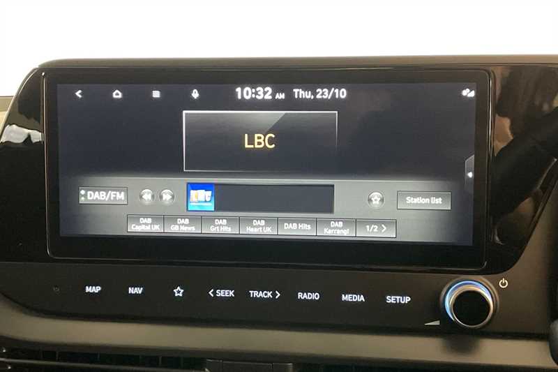 Used Hyundai i20 2024 for sale - 77158160: Photo 17