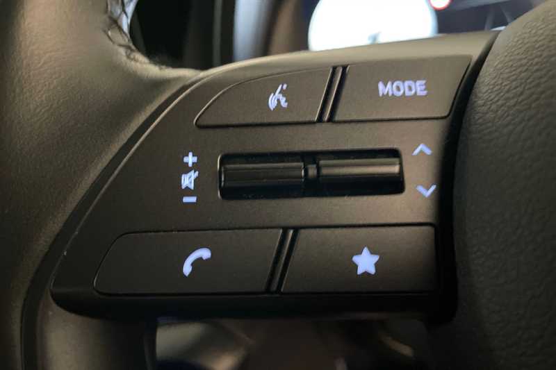 Used Hyundai i20 2024 for sale - 77158160: Photo 21