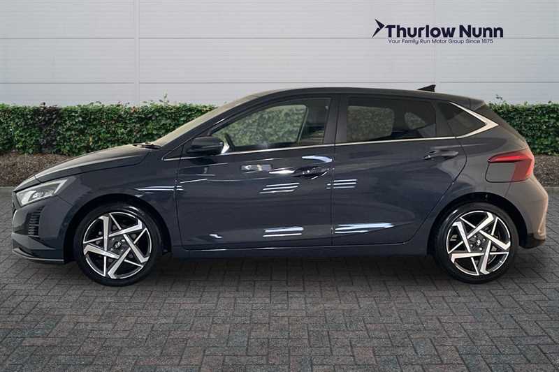 Used Hyundai i20 2024 for sale - 77158160: Photo 6