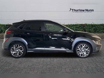 Used Hyundai KONA 2022 for sale - 75328602: Photo