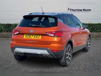 Used SEAT Arona 2018 for sale - 79117702: Photo