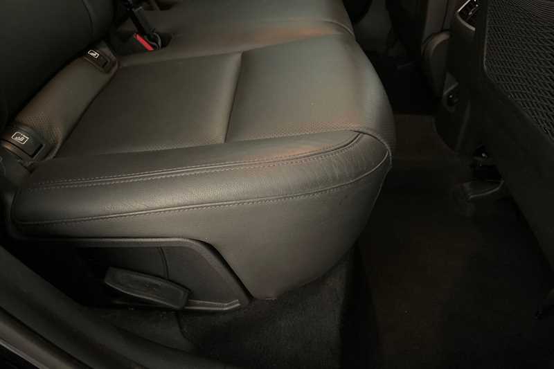 Vehicle 32