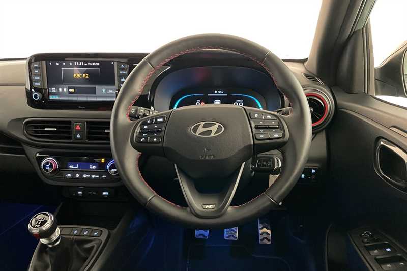 Used Hyundai i10 2025 for sale - 78051315: Photo 11