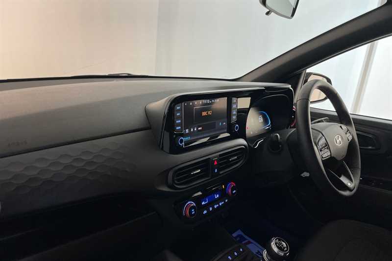 Used Hyundai i10 2025 for sale - 78051315: Photo 13