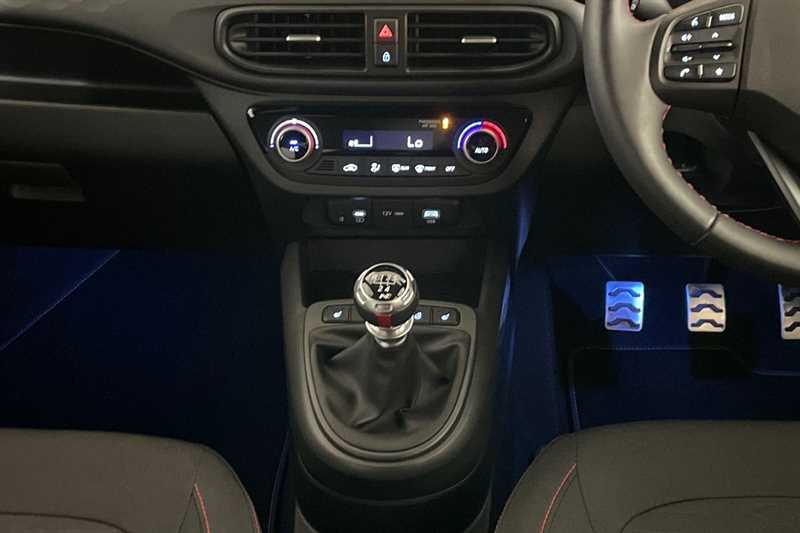 Used Hyundai i10 2025 for sale - 78051315: Photo 14