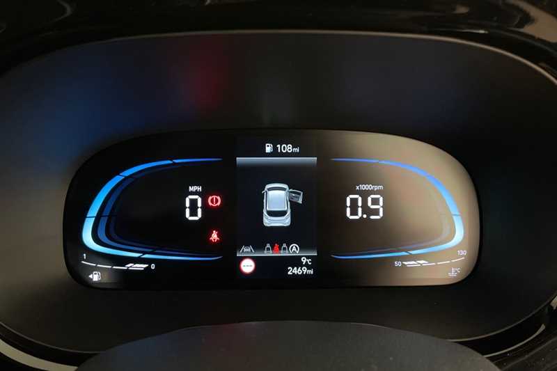 Used Hyundai i10 2025 for sale - 78051315: Photo 20