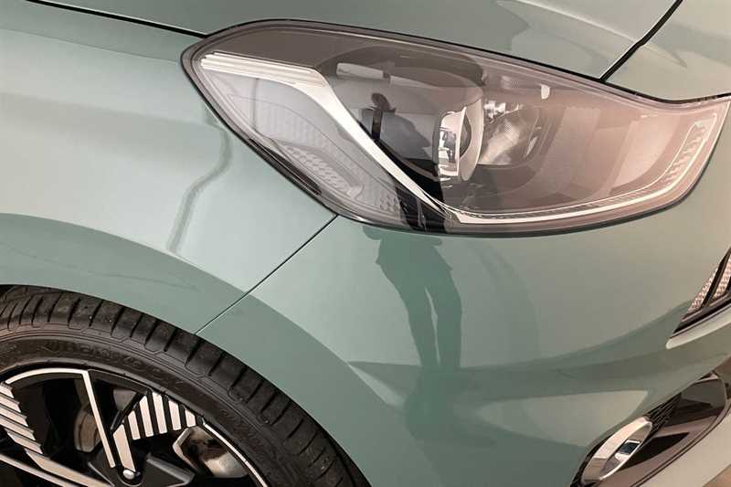 Used Hyundai i10 2025 for sale - 78051315: Photo 41