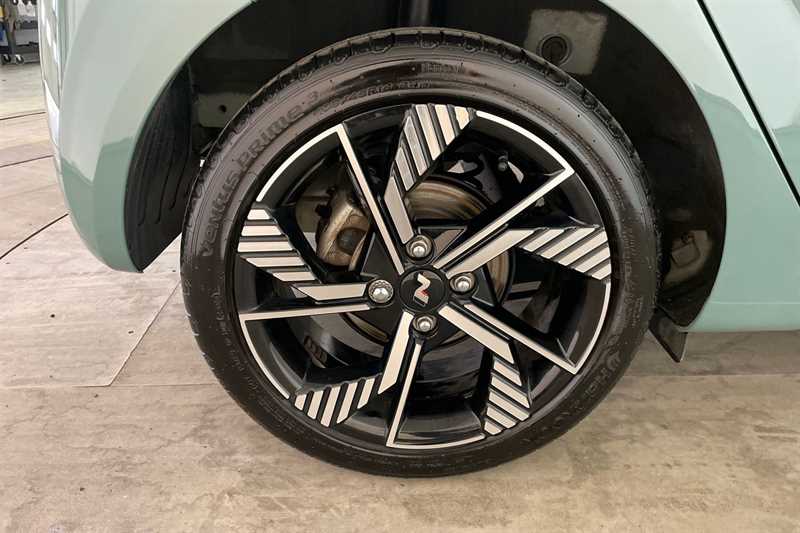 Used Hyundai i10 2025 for sale - 78051315: Photo 9