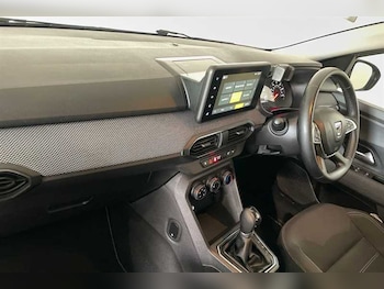 Used Dacia Sandero 2021 for sale - 77576699: Photo