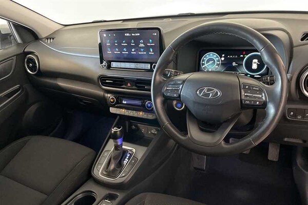 Used Hyundai KONA 2022 for sale - 76044685: Photo 10