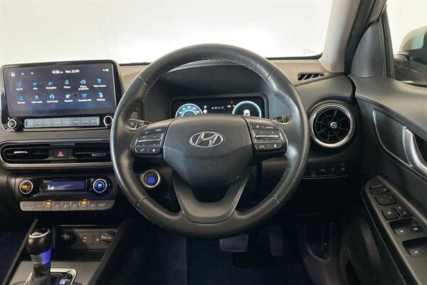Used Hyundai KONA 2022 for sale - 76044685: Photo 11