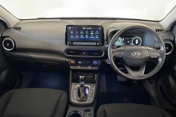 Used Hyundai KONA 2022 for sale - 76044685: Photo 12