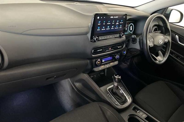 Used Hyundai KONA 2022 for sale - 76044685: Photo 13