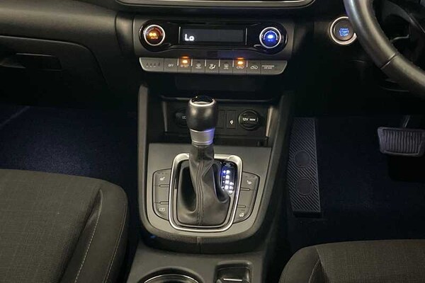 Used Hyundai KONA 2022 for sale - 76044685: Photo 14