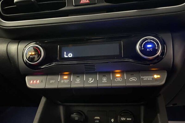 Used Hyundai KONA 2022 for sale - 76044685: Photo 15