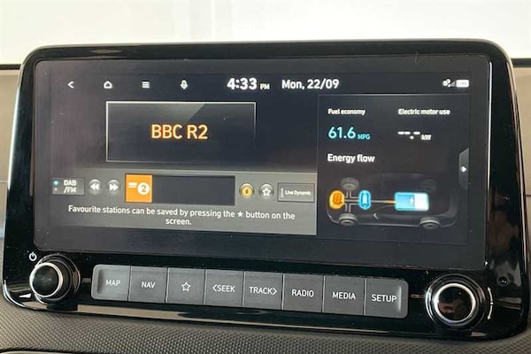 Used Hyundai KONA 2022 for sale - 76044685: Photo 17