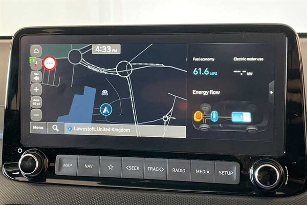 Used Hyundai KONA 2022 for sale - 76044685: Photo 18