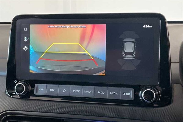 Used Hyundai KONA 2022 for sale - 76044685: Photo 19
