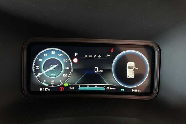 Used Hyundai KONA 2022 for sale - 76044685: Photo 20