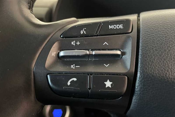 Used Hyundai KONA 2022 for sale - 76044685: Photo 21