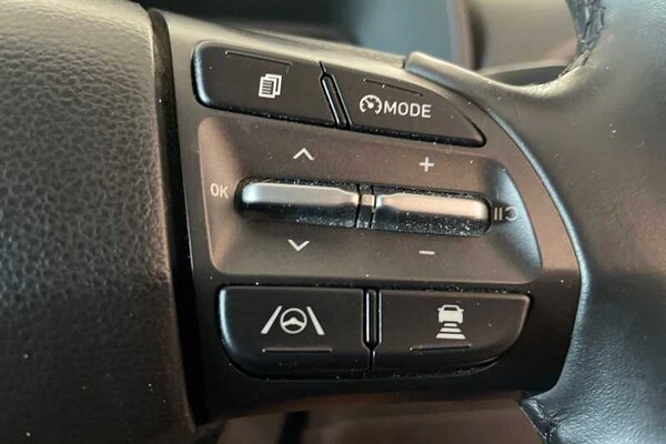 Used Hyundai KONA 2022 for sale - 76044685: Photo 22