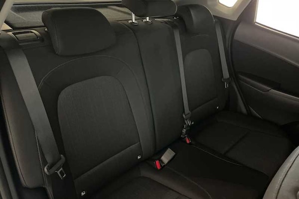 Used Hyundai KONA 2022 for sale - 76044685: Photo 23