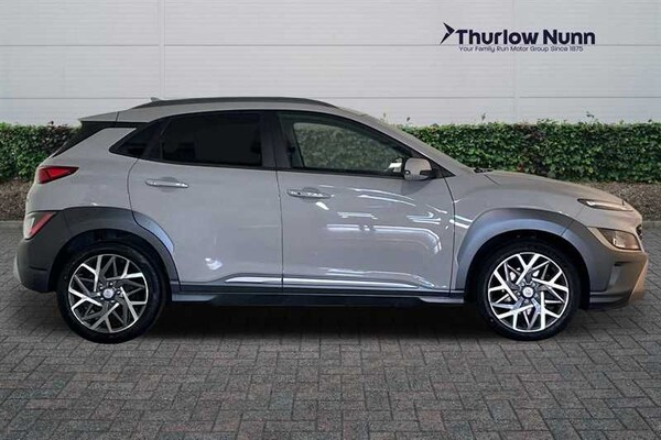 Used Hyundai KONA 2022 for sale - 76044685: Photo 2