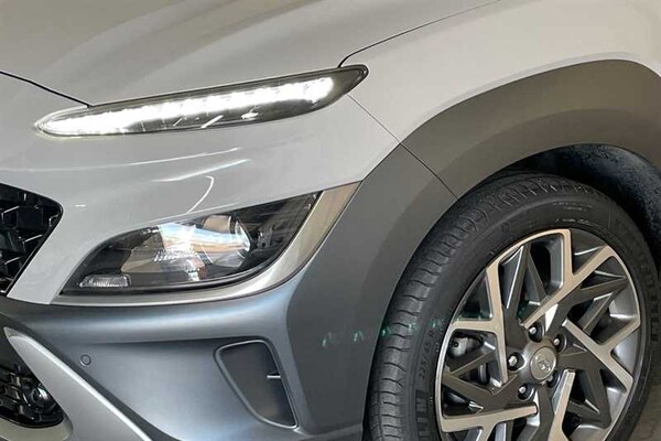 Used Hyundai KONA 2022 for sale - 76044685: Photo 43