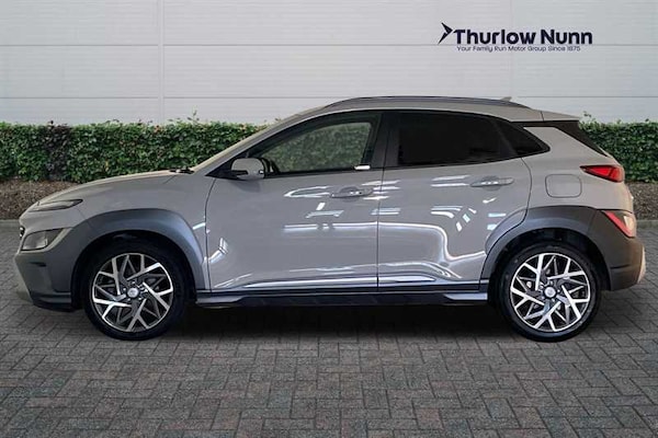 Used Hyundai KONA 2022 for sale - 76044685: Photo 6