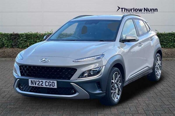 Used Hyundai KONA 2022 for sale - 76044685: Photo 7