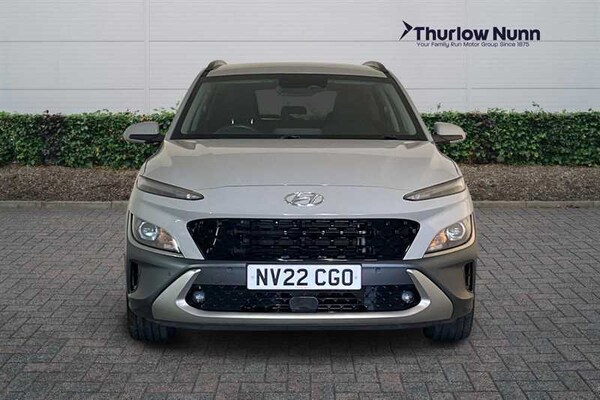 Used Hyundai KONA 2022 for sale - 76044685: Photo 8
