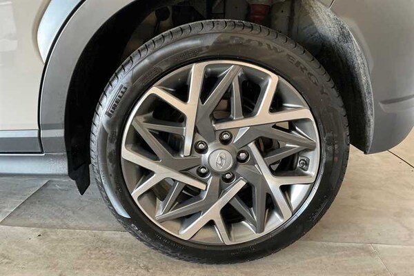 Used Hyundai KONA 2022 for sale - 76044685: Photo 9
